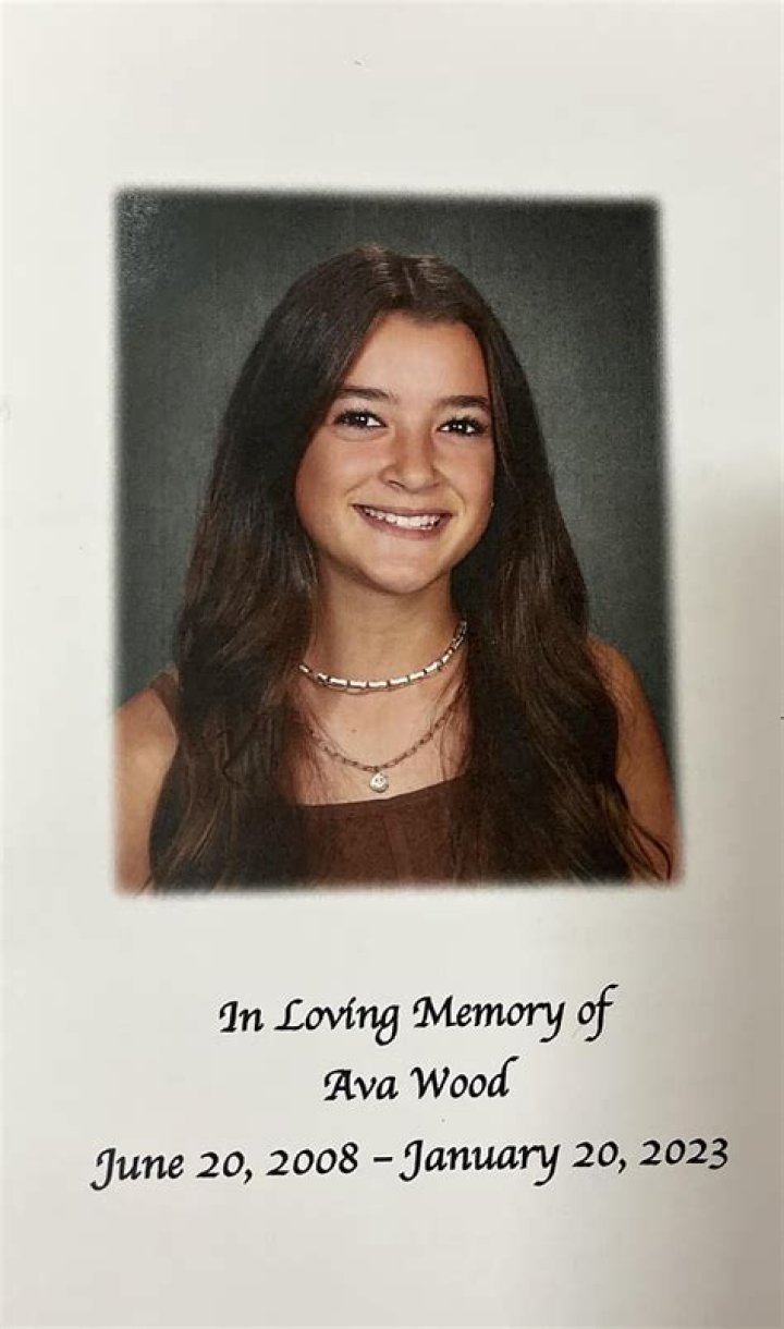 A Journey Through Aubreigh Wyatt's Letter