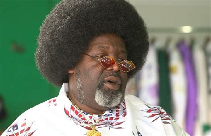 AfroMan: A Legacy Beyond The Rumors Of His Demise