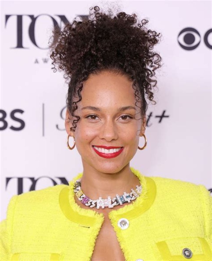 Alecia Keys Braid: A Celebration Of Style And Heritage