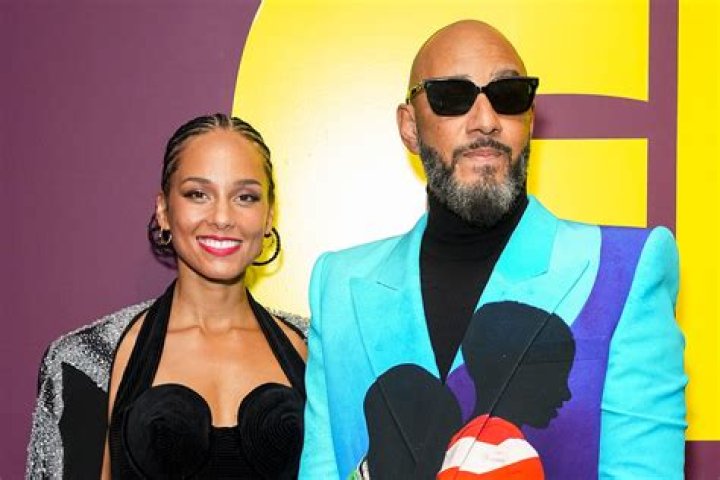 Alicia Keys: Exploring Her Sexuality And The Rumors Surrounding "Alicia Keys Gay"
