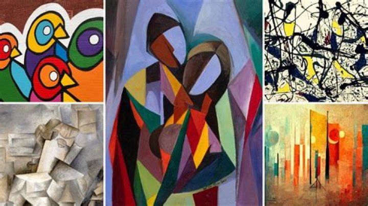 Alyson Sandro: The Rising Star Of Contemporary Art