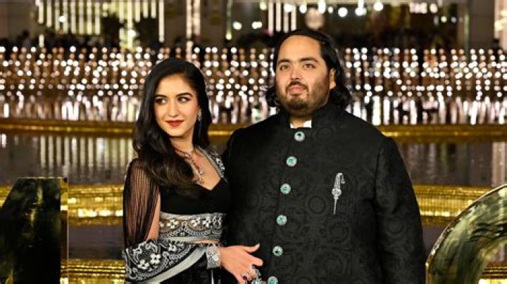 Anant Ambani's Journey: Understanding His Leg Disease