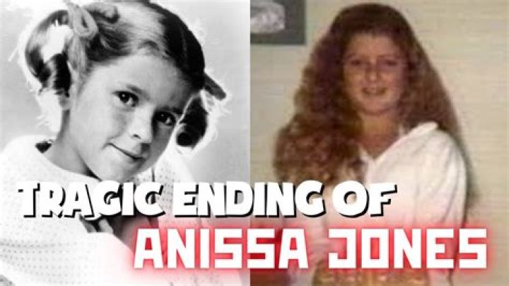 Anissa Jones: A Life Remembered And Her Net Worth At Death