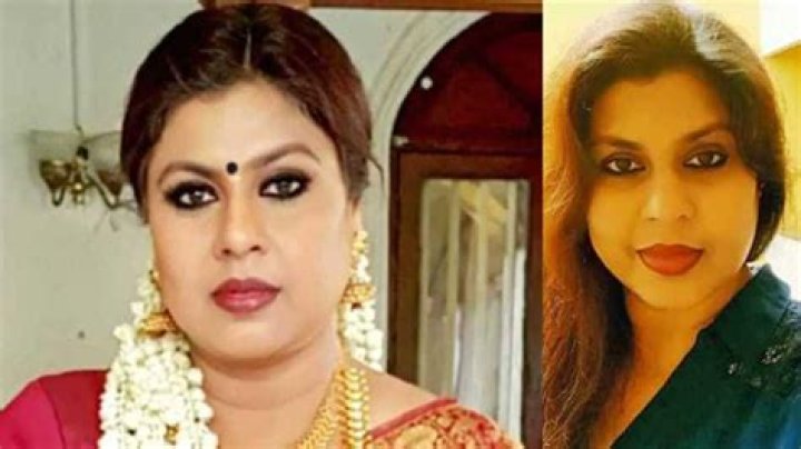 Annamalai's Wife: A Glimpse Through Photos