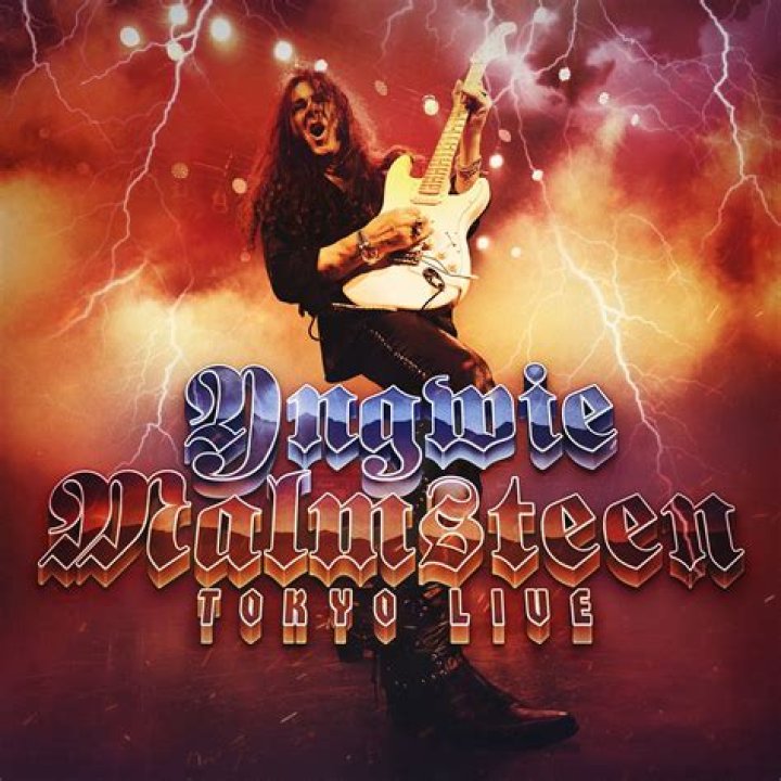 Antonio Malmsteen: The Virtuoso Behind The Strings