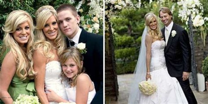 Are Lauri And George Still Married? Discover Their Marital Status