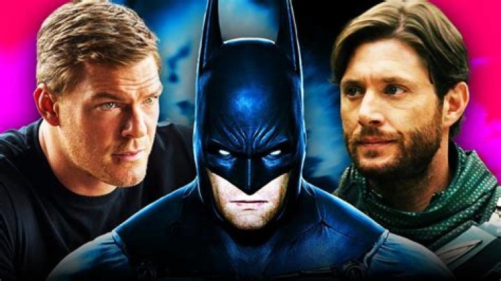 Batman Casting Rumors Swirl For 2024 Release