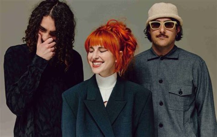 Behind The Beats: The Life And Journey Of Paramore's Drummer