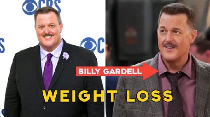 Billy Gardell Today: Latest Updates And News