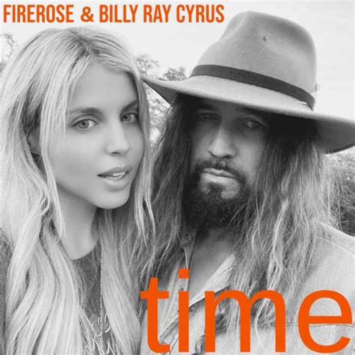 Billy Ray Cyrus And His Wife Cindy Smith: A Journey Of Love And Music