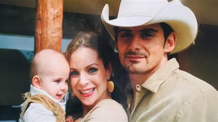 Brad Paisley Family: A Look Into Their Close Bond And Future In 2024