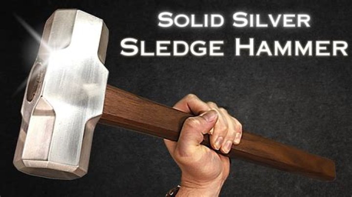 Breaking Down The Sledgehammer Execution: A Gruesome Form Of Justice