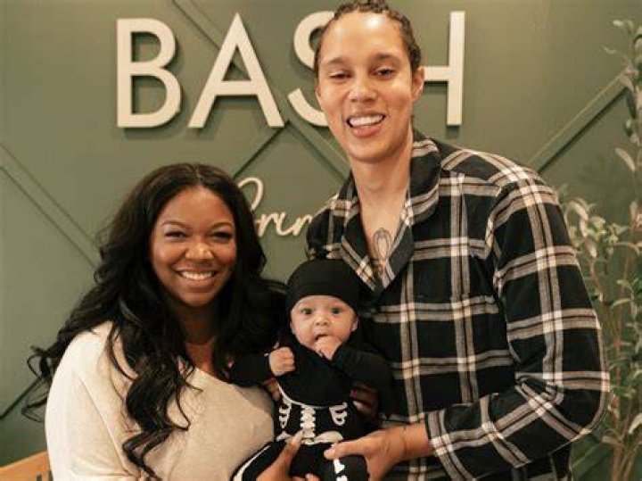 Brittney Griner And Her Twin Brother: A Unique Bond
