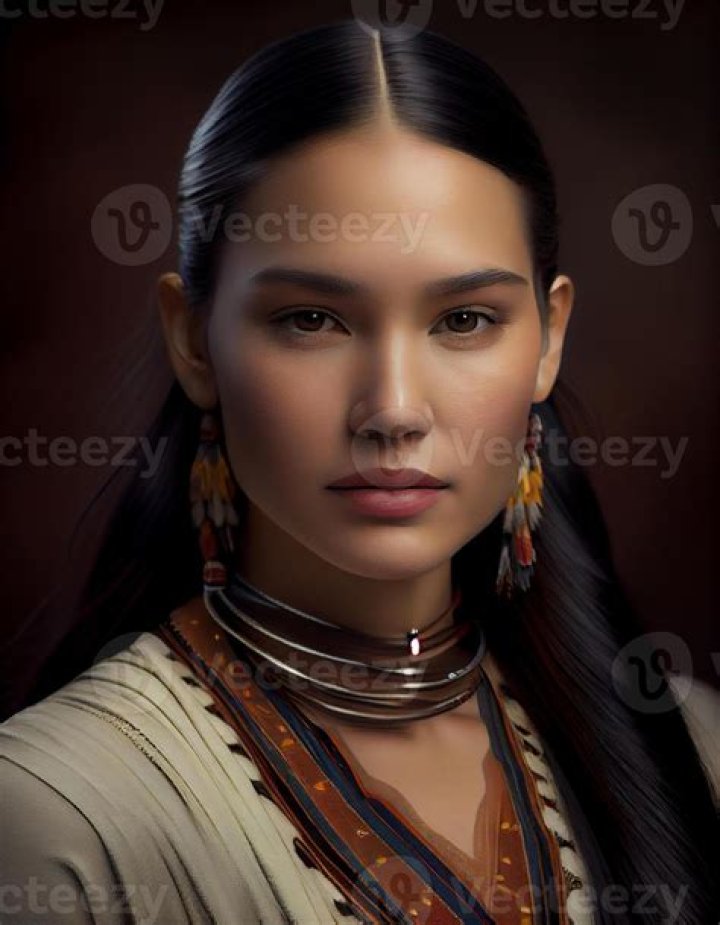 Captivating And Talented: The World Of Hot Native American Actresses