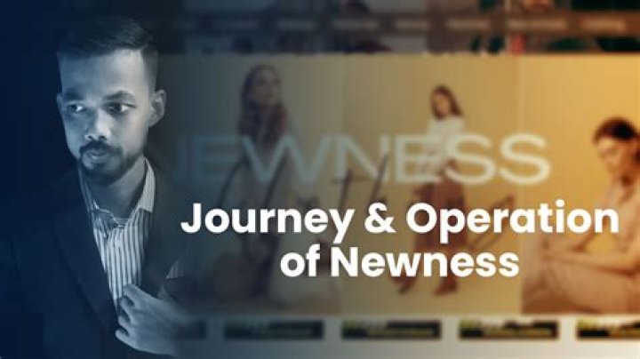 Captivating Films That Echo The Essence Of Newness