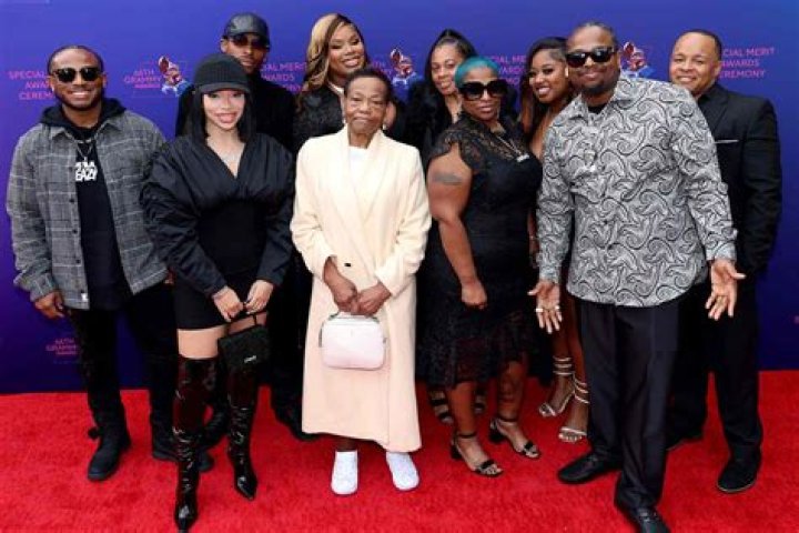 Celebrating Life: Eazy E's Daughter's Sweet 16 Extravaganza