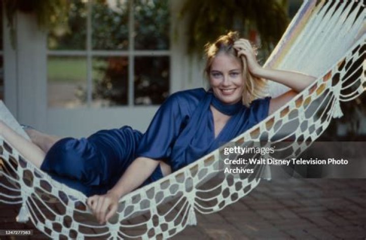 Cybill Shepherd: A Multifaceted Talent In The Spotlight
