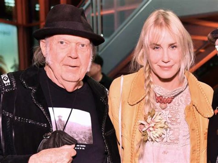 Daryl Hannah: The Enigmatic Star And Her Height