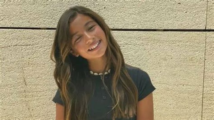 Delfina Suarez Age 2024: Peek Into Her Journey And Growth
