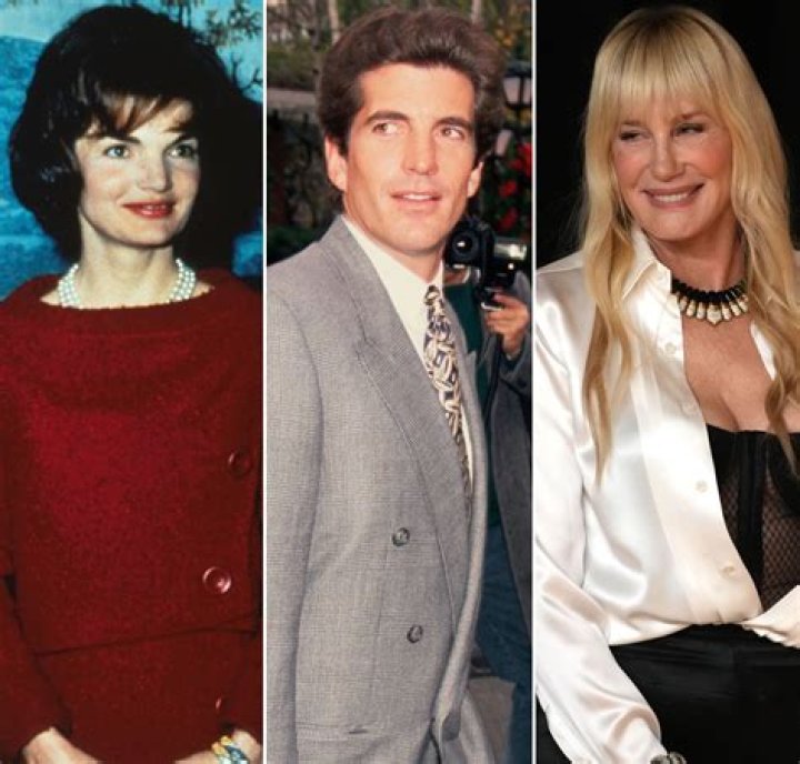 Did Daryl Hannah Have A Baby? Unraveling The Mystery