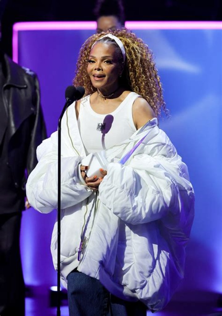 Did Janet Jackson Welcome A Baby? Find Out The Truth