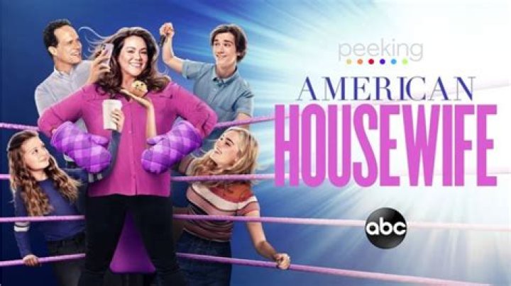 Discover The American Housewife Ensemble: Meet The Talented Cast