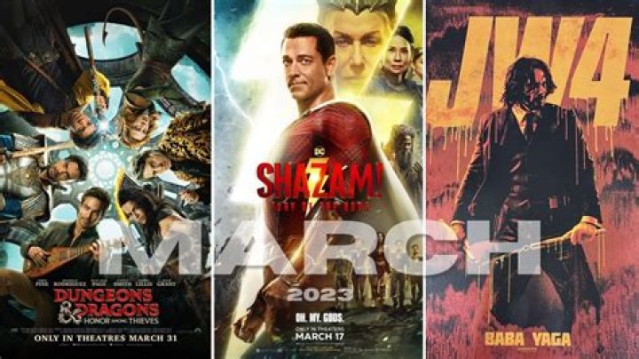 Discover The Latest Movie Releases Today - Your Guide To The Big Screen