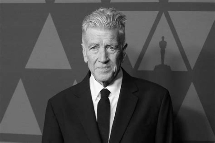 Discover The Secrets: Who Is David Lynch's Beloved?