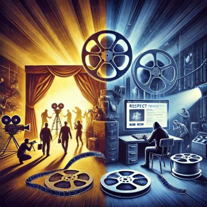 Discover The Ultimate Movie Experience With Movierulz Toda