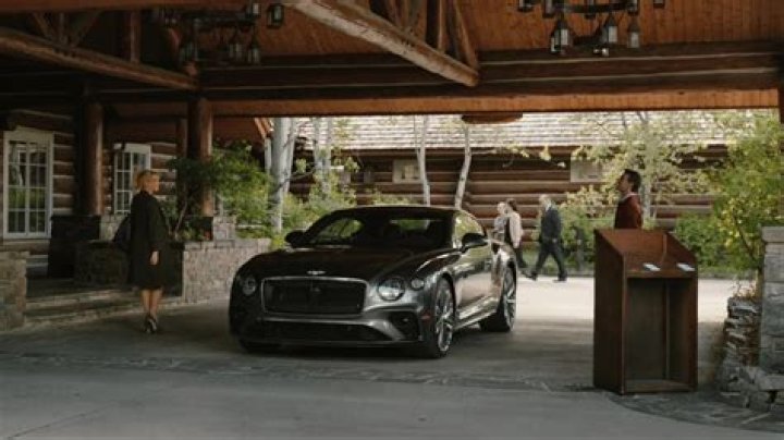 Discover The Wheels Of Drew Scott: What Kind Of Car Does He Drive?