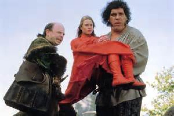 Discovering Andr The Giant's Matrimonial Journey: Uncovering His Wife