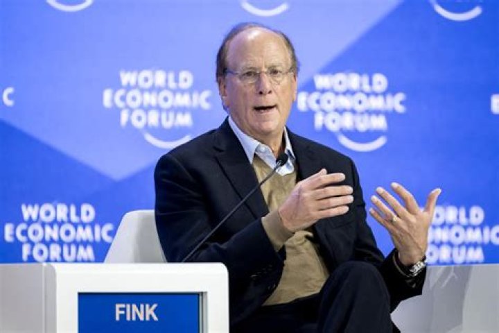 Discovering Joshua Fink: A Wikipedia Journey