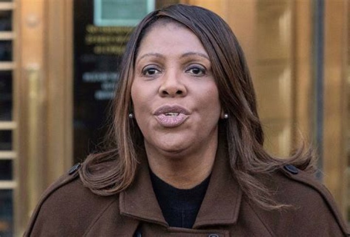 Discovering Letitia James Net Worth: A Comprehensive Overview