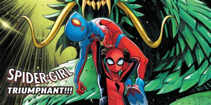 Discovering Sophie Rain Spidergirl: The Web Of Talent And Passion