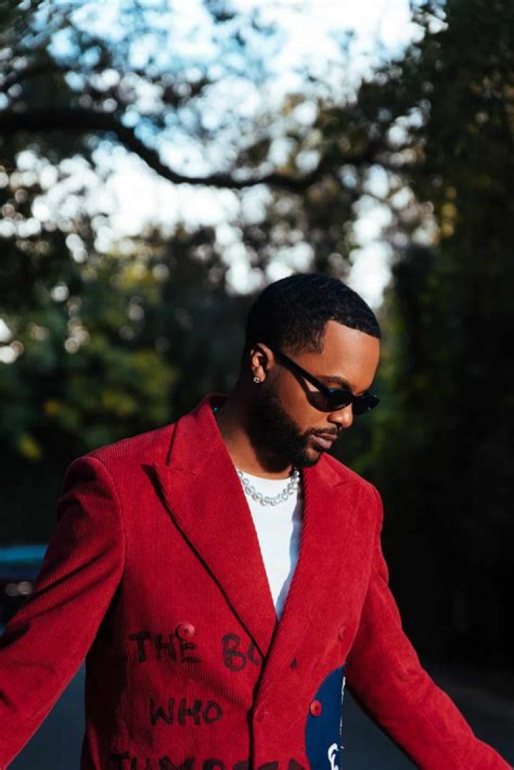 Discovering Sterling Steelo Brim: A Multi-Talented Star