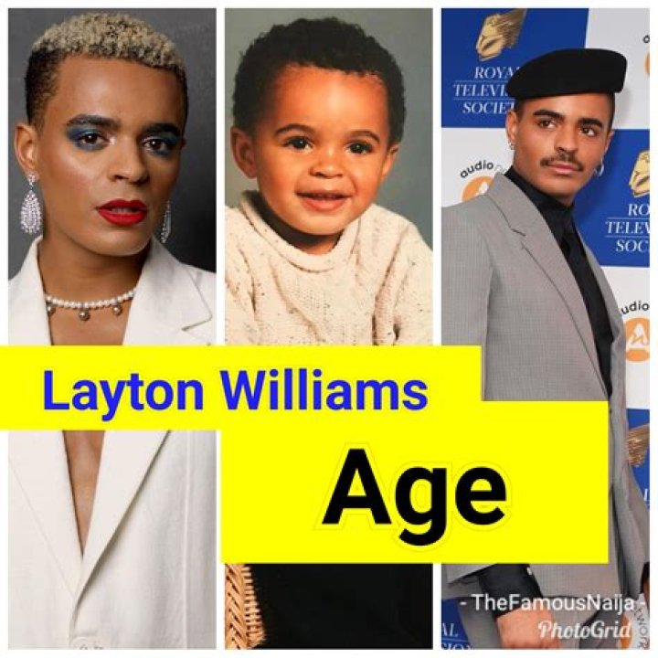 Discovering Tasha Layton: Age, Biography, And More