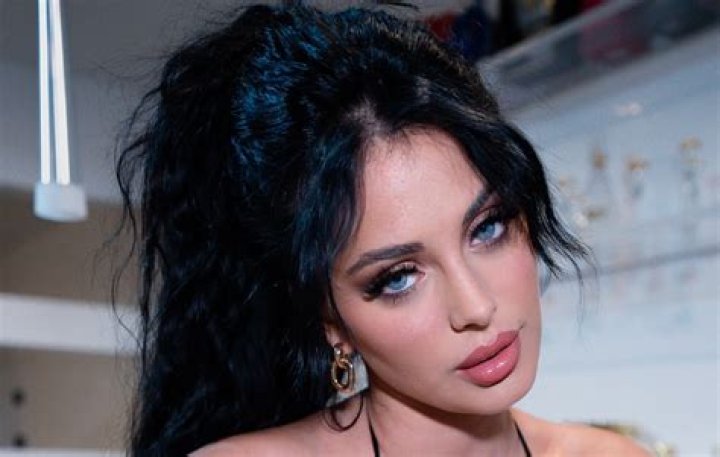 Discovering The Alluring World Of Camilla Araujo OnlyFans Content