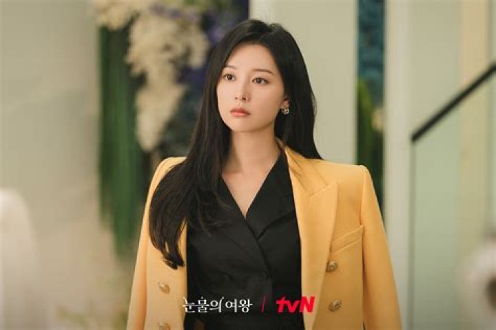 Discovering The Enigmatic Journey Of Kim Ji Won Highzium