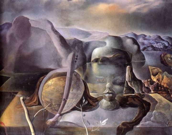 Discovering The Enigmatic Life Through Pictures Of Mary Fanto