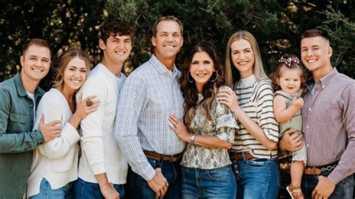 Discovering The Family Life Of Reba McEntire: Does She Have Grandchildren?