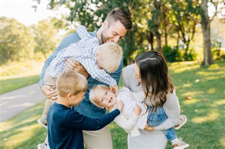 Discovering The Heartwarming World Of The Melstory Family