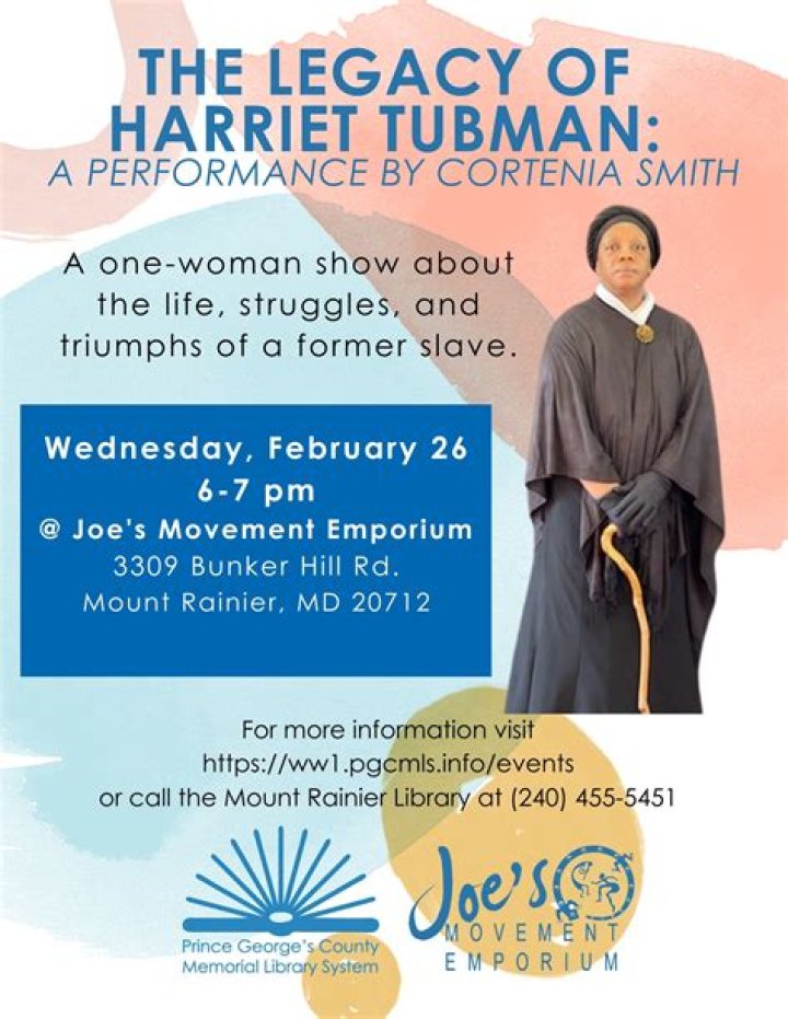 Discovering The Legacy Of Harriet Mason Greenwood