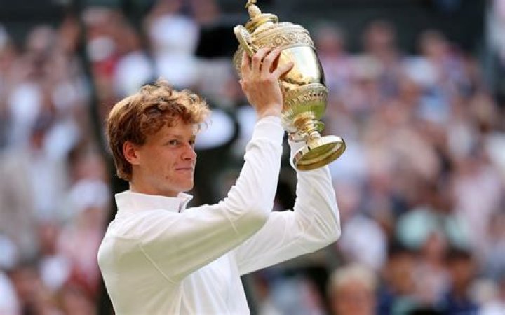 Discovering The Rise Of Jannik Sinner: A Young Tennis Sensation