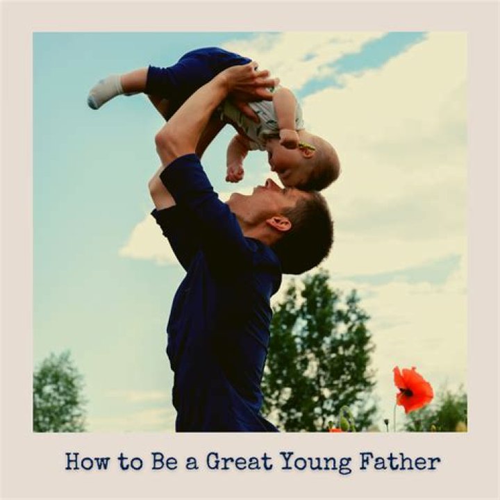 Discovering The Youngest Father In The World: A Fascinating Journey