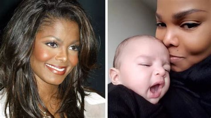 Does Janet Jackson Have Children? A Definitive Answer