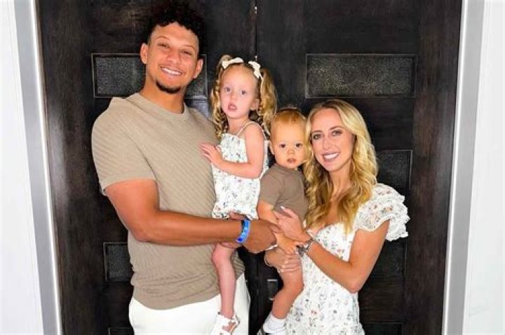 Does Sterling Mahomes Have Down Syndrome: An Exploration