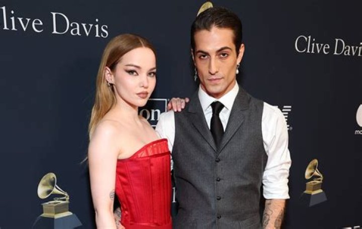 Dove Cameron's Relationship Status In 2024