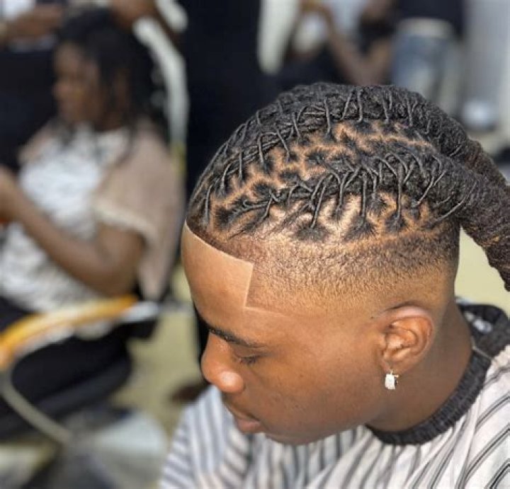 Dreadlocks: The Ultimate Style Statement For Men