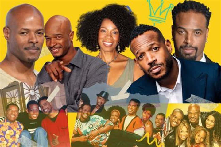 Dwayne Wayans: A Journey Through Comedy And Creativity