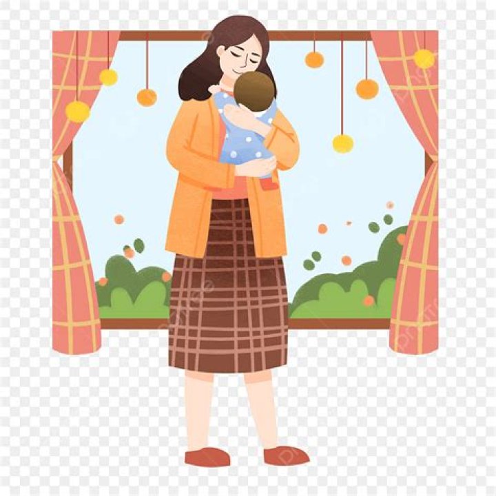 Embracing The Essence: Mother's Warmth, Chapter One - Jackerman